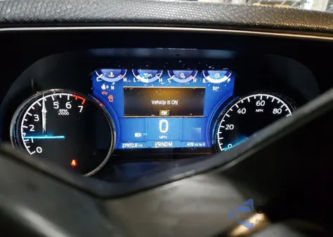 2022 Ford F150 Supercrew из США, поврежденный, VIN 1FTFW1E86NKD63167